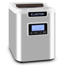 KLARSTEIN ICE6 ICEMEISTER, ZARIADENIE NA PRIPRAVU KOCIEK LADU, 12 KG/24 HOD, 10028098