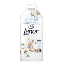 LENOR 1200ML SENSITIVE COTTON FRESH