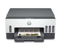 HP SMART TANK 720 MULTIFUNKCNA ATRAMENTOVA TLACIAREN, A4, FAREBNA TLAC, WI-FI, (6UU46A)