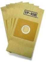 SAMSUNG VCA-VP95BT VACUUM CLEANER PAPER DUST BAG 7 KS vystavený kus
