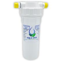 AQUA VIVA KOMPLETNA INSTALACNA SADA NANO FILTER NA VODU