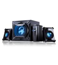 GENIUS REPRODUKTORY GX GAMING SW-G2.1 2000