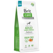 BRIT CARE DOG GRAIN-FREE ADULT LARGE BREED 12KG