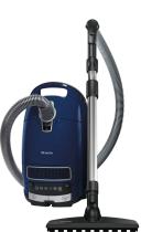 MIELE COMPLETE C3 PARQUET MARINE BLUE