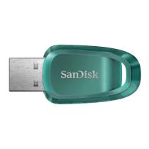 SANDISK ULTRA ECO USB FLASH DRIVE USB 3.2 GEN 1 64 GB