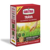 SUBSTRAL TRAVNA ZMES SAMOZAHUSTUJUCA - REGENERACNA 3KG