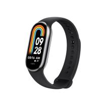 XIAOMI MI BAND 8 BLACK