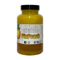 KARMA BAIT LIQUID FOOD PINPEACH 200ML