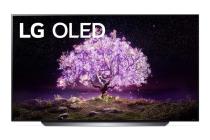 LG OLED65C12LA