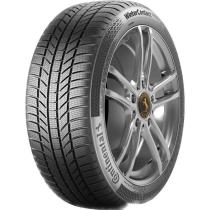 CONTINENTAL 245/45R18 100V XL FR WINTERCONTACT TS 850 P SSR *MOE