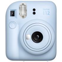 FUJIFILM INSTAX MINI 12, PASTEL BLUE