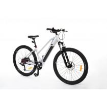 OLPRAN EBIKE CANULL FERITA HD 468 MID SILVER 16