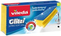 VILEDA GLITZI JUMBO XXL SPONGIA 1KS