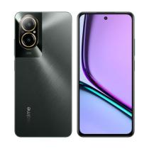 REALME C67 6GB/128GB BLACK ROCK