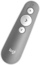 LOGITECH R500S WIRELESS PRESENTER BLUETOOTH/RF GREY 910-006520