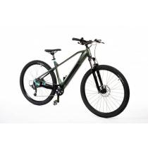 OLPRAN EBIKE CANULL MAOT+ HD 630 OVER GREEN 17