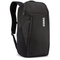 THULE ACCENT BATOH 20 L TACBP2115 - CIERNY