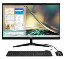 ACER C24-1800 23.8 ALL-IN-ONE I5 8GB 512GB DQ.BKMEC.003