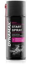 DYNAMAX DXT7 STARTOVACI SPREJ 400ML 611510