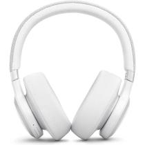 JBL LIVE 770NC WHITE