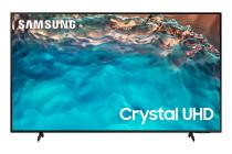 SAMSUNG UE43BU8072UXXH