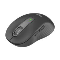 LOGITECH M650 M FOR BUSINESS - GRAPHITE - EMEA 910-006274