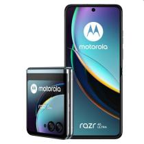 MOTOROLA RAZR 40 ULTRA 8GB/256GB MODRA PAX40048PL