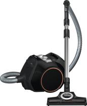 MIELE BOOST CX1 CAT & DOG OBSIDIAN BLACK