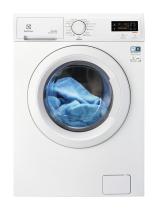 ELECTROLUX EWWN1685W