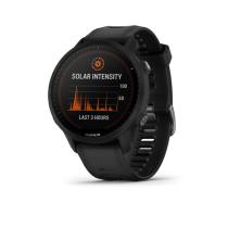 GARMIN FORERUNNER 955 SOLAR, BLACK, 010-02638-20