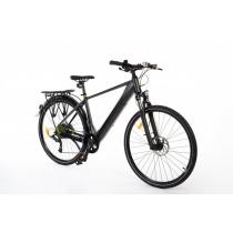 OLPRAN EBIKE CANULL GRENN+ HD 630 OVER GREY 21