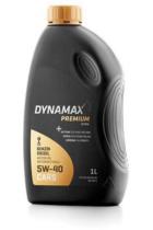 DYNAMAX ULTRA 5W40 1L 501602