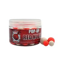 KARMA BAIT POP UP RED NUBIA 15MM 40 GR