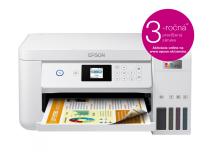 EPSON ECOTANK L4266