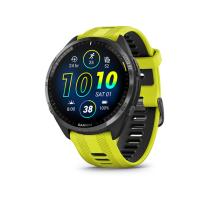 GARMIN FORERUNNER 965, AMP YELLOW/BLACK 010-02809-12