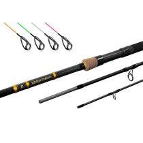 DELPHIN RIVER TROPHY NXT +4 SPICKY 300CM/160G/3 DIELY, 101001297