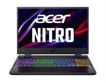 ACER NITRO 5 15,6 QHD 165HZ I9/16GB/1TB/RTX4060-8GB W11 CIERNA NH.QM0EC.00G