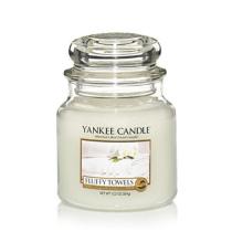 YANKEE CANDLE 114174E SVIECKA MIDSUMMERS NIGHT/STREDNA