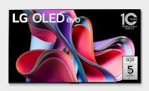 LG OLED83G33LA