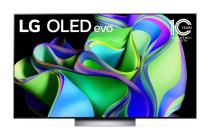 LG OLED77C31LA