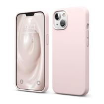 ELAGO ES13SC61-LPK PRE IPHONE 13 KRYT SILICONE CASE - LOVELY PINK