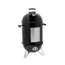 BARBECOOK BC-SMO-5014 SMALTOVANA UDIAREN A GRIL OSKAR M, CIERNA, PRIEMER 44 CM.