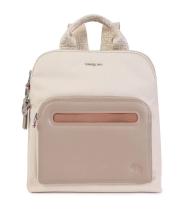 HEDGREN BATOH FIKA LATTE BACKPACK + RFID HFIKA07