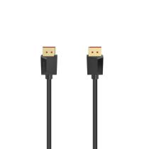 HAMA 200699 KABEL DISPLAYPORT 1.4 UHD/8K 2M