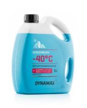 DYNAMAX SCREENWASH -40 5L 501157