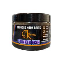 KARMA BAIT GLUGGED BOILIES STINKER FISH 20 MM 250GR