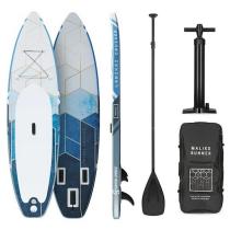 CAPITAL SPORTS LANIKAI CRUISER 9.8 NAFUKOVACI PADDELBOARD SUPRAVA SO SUP DOSKOU 305X77X10, 10036465