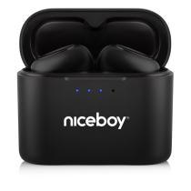 NICEBOY HIVE PODSIE 3 BLACK