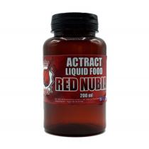 KARMA BAIT LIQUID FOOD RED NUBIA 200ML