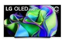 LG OLED83C31LA